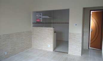 Imagem 4: Boa casa de 2 qtos com 70m², no Bairro São Jorge, por apenas 135mil com possibilidade de a