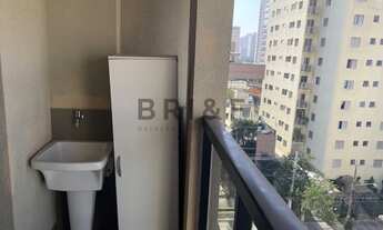 Imagem 12: Apto. Locação ou venda no ITAIM