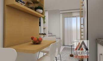 Imagem 7: Duplex 58 m2 e 3 quartos no Passaré