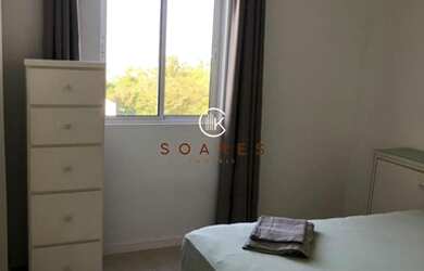 Imagem 14: APARTAMENTO RESIDENCIAL em ITAJAÍ - SC, PRAIA BRAVA DE ITAJAÍ