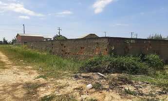 Imagem 4: PRAIA DAS CASUARINAS GRUSSAÍ DOIS TERRENOS 487,50 M². - São João da Barra - RJ