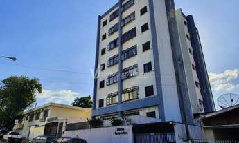 Imagem: Apartamento - Vila Martina - Valinhos