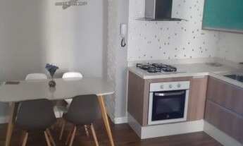 Imagem 4: Apartamento com 2 dormitórios à venda, 50 m² por R$ 250.000 - São Pedro - Osasco/SP