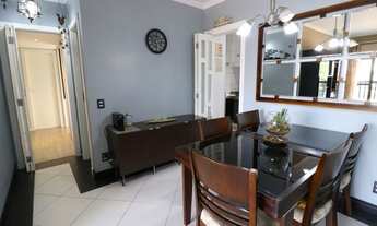 Imagem 7: Apartamento a venda 3 Dormitórios, 1 suíte - Chacara Santo Antonio - São Paulo