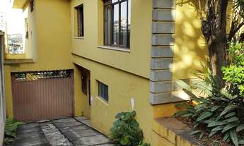 Imagem 2: Casa locação Casa com 4 dormitórios