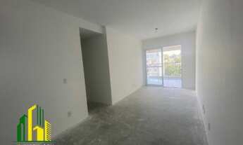 Imagem 5: Apartamento 2 dorm 1 suíte recém entregue pela construtora