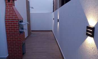 Imagem 6: Casa de condomínio para venda com 100 metros quadrados com 3 quartos