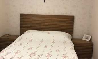 Imagem 5: Casa de condomínio para venda tem 92 metros quadrados com 3 quartos