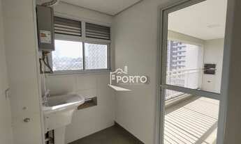Imagem 7: Apartamento com 3 dormitórios à venda - Alemães - Piracicaba/SP