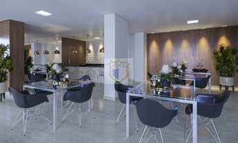 Imagem 7: SEMINÁRIO - SACADA CHURRASQUEIRA - 2 QUARTOS - 1 SUITE - 1 VAGA