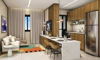 Imagem: Apartamento para venda Studio, ou 1 dormitório