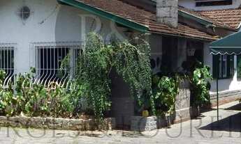 Imagem: PETRóPOLIS - Casa Padrão - Mosela