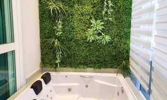 Imagem 6: Apartamento para Venda em Vitória, Mata da Praia, 2 dormitórios, 1 suíte, 2 banheiros, 1 v