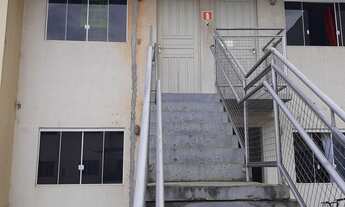 Imagem 3: Apartamento para venda tem 40 metros quadrados com 2 quartos em Fátima - Colombo - PR