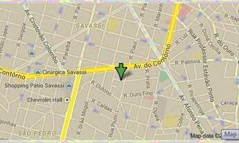 Imagem 7: Linda cobertura com 4 qts 1 suite 3 vagas, próximo do Patio Savassi