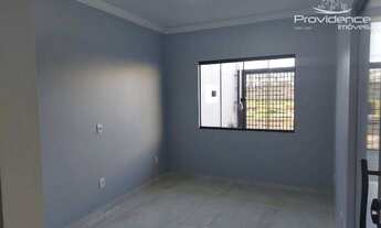 Imagem 6: Sobrado com 4 dormitórios à venda, 172 m² por R$ 630.000 - Padovani - Cascavel/PR