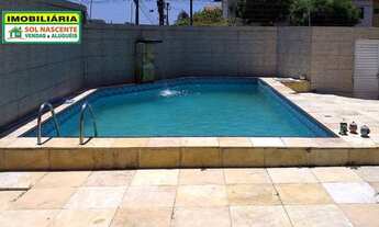Imagem 2: REF: 04270 - Excelente casa plana no Cambeba!