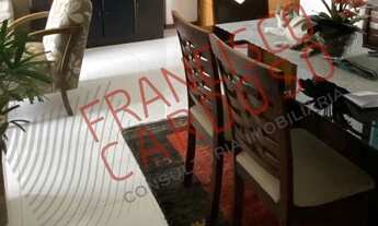 Imagem 6: Apartamento de 4 quartos no Loteamento Aquárius - Salvador - Bahia