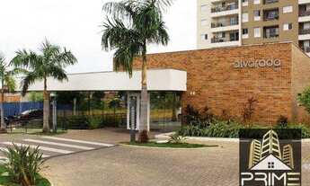 Imagem: Apartamento - Ed. Alvorada / 62m² / 02