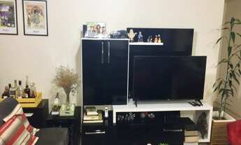 Imagem 3: Apartamento para venda no Centro de Florianópolis de 3 dormitórios sendo 1 suíte, dependên