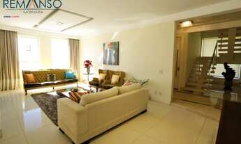 Imagem 6: CASA COM PISCINA - GREEN PARK - HORTOLÂNDIA