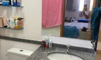 Imagem 2: Apartamento Garden Shangri-la 70 metros quadrados com 3 quartos em Jardim Califórnia - Cui