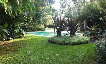 Imagem 4: Casa com 5 dormitórios, 539 m²