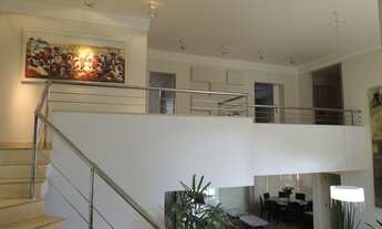 Imagem 5: Casa para venda com 1000 m² com 4 quartos em Terras de Piracicaba - Piracicaba - SP