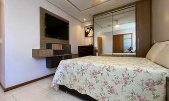 Imagem 5: Apartamento para venda com 100 metros quadrados com 3 quartos em Itapuã - Vila Velha - ES