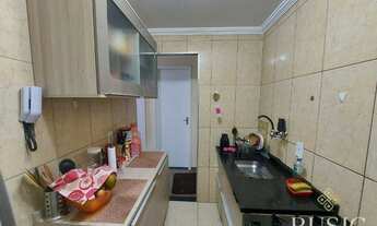 Imagem 7: Apartamento com 2 dormitórios à venda, 49 m² por R$ 145.000,00 - Conjunto Residencial José