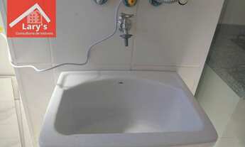 Imagem 6: Apartamento com 1 dormitório à venda, 42 m² por R$ 480.000,00 - Vila Mascote - São Paulo/S