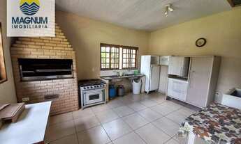 Imagem 3: Chácara no Vertentes do Sul - Ideal para eventos - 2.727 m² - venda por R$ 1.080.000 ou al