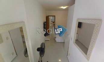 Imagem 6: RIO DE JANEIRO - Apartamento Padrão - Humaitá Humaitá