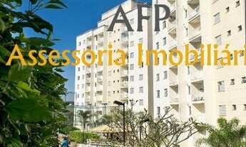 Imagem 3: APARTAMENTO RESIDENCIAL em CAMPINAS - SP, PARQUE BRASILIA