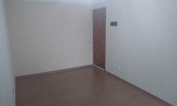 Imagem 3: Apartamento para aluguel possui 55 metros quadrados com 2 quartos em Parque São Vicente