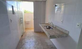 Imagem 2: Apartamento para venda com 80 metros quadrados com 3 quartos