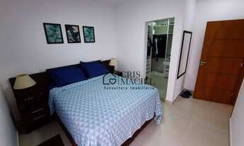 Imagem 7: Casa com 3 dormitórios à venda, 105 m² por R$ 770.000,00 - Jardim Montreal Residence - Ind