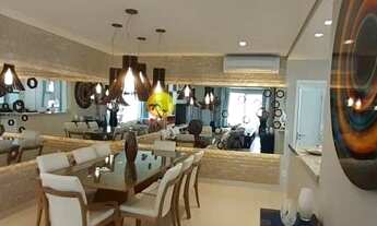 Imagem 7: Apartamento para Venda em Bertioga, Riviera de São Lourenço, 5 dormitórios, 5 suítes, 7 ba