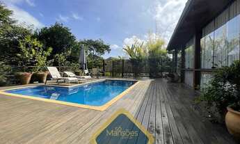 Imagem: LINDA CASA À VENDA, NO BOSQUE DO JAMBREIRO/