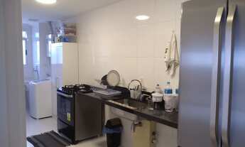 Imagem 6: Ilha Pura l Viure l Barra da Tijuca l 03 quartos com 110m² - vista lagoa, andar alto