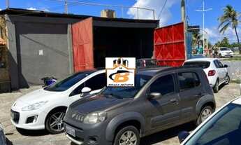 Imagem 2: Galpão à venda - Boca do Rio