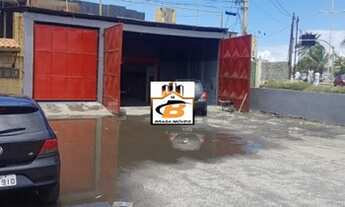 Imagem 3: Galpão à venda - Boca do Rio