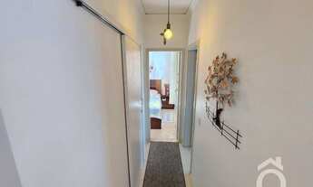 Imagem 6: Apartamento com 2 Quartos à venda, 62 m² por R$ 235.000 - Santa Branca - Belo Horizonte/MG