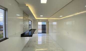 Imagem 2: Apartamento à venda Alto Padrão Residencial Jd. Ipê no Setor Jd Triângulo