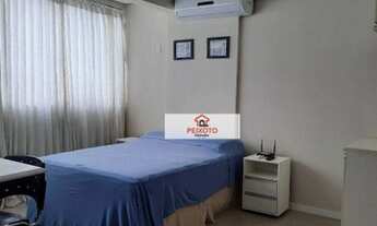 Imagem 6: Kitnet com 1 dormitório para alugar, 27 m² por R$ 1.400,00/mês - Sul - Águas Claras/DF