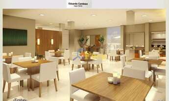 Imagem 6: Apartamento com 3 dormitórios à venda, 94 m² por R$ 660.376,00 - Jardim Alto de Santa Cruz