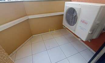 Imagem 4: APARTAMENTO 72 M² ACABAMENTO DIFERENCIADO NA VILA REZENDE