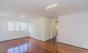 Imagem: Apartamento à venda, Indianópolis, SÃO