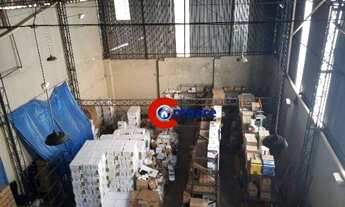 Imagem 3: Galpão à venda, 1000 m² - Vila Augusta - Guarulhos/SP