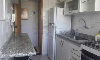 Imagem 6: Sao Jose dos Campos - Apartamento Padrão - Jardim Diamante